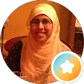 Sadiyah Faruk